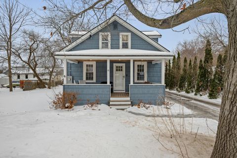 8 Lamoille Terrace Milton VT 05468