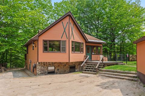 Photo of 21 Little Shore Drive, Madison, NH 03849 (MLS # 5044814)