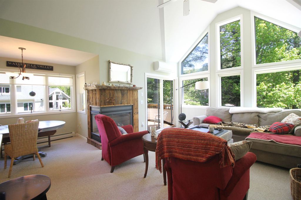 Photo of 42 Forest Knoll Way #G2, Waterville Valley, NH 03215 (MLS # 5076410)