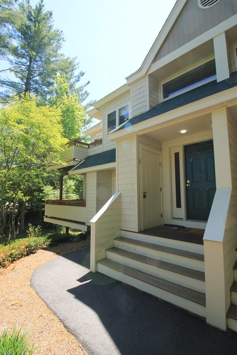 42 Forest Knoll Way G2 Waterville Valley NH 03215