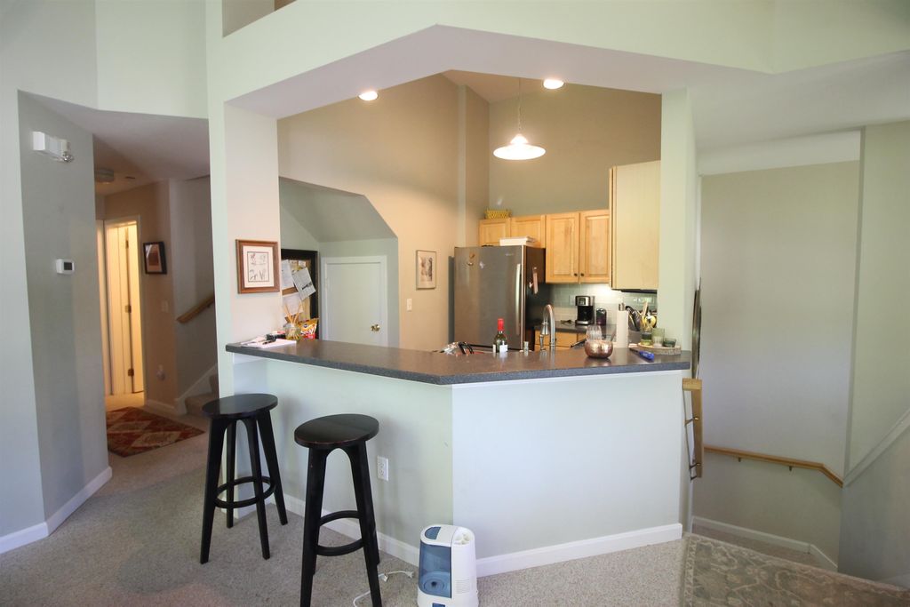 Photo of 42 Forest Knoll Way #G2, Waterville Valley, NH 03215 (MLS # 5076410)