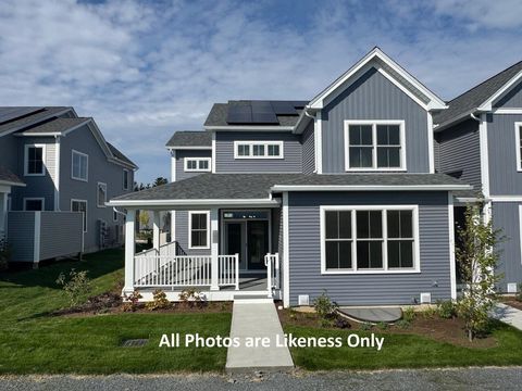 445 Old Farm Road South Burlington VT 05403