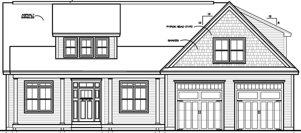 Photo of 27 Haystack Circle Circle, Pelham, NH 03076 (MLS # 5084254)