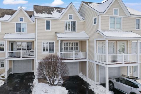 520 Ocean Boulevard 10 Hampton NH 03842