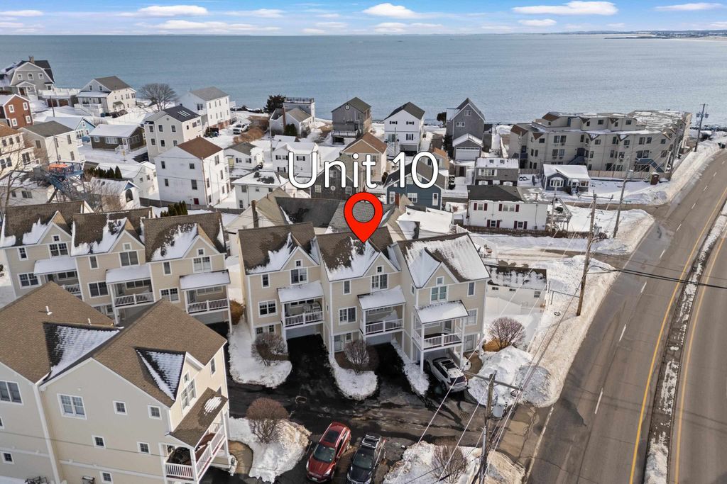 Photo of 520 Ocean Boulevard #10, Hampton, NH 03842 (MLS # 5077968)