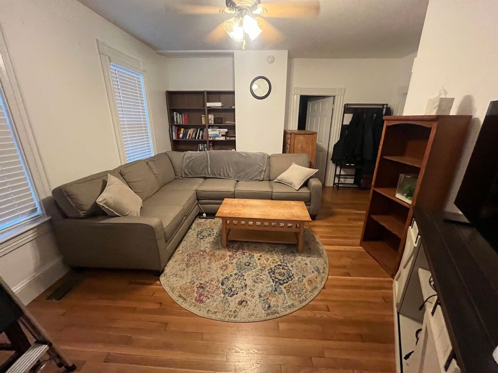 Photo of 495 Rimmon Street, Manchester, NH 03102 (MLS # 5066644)