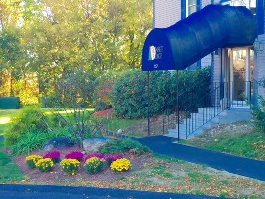 Photo of 157 Eastern Avenue #204, Manchester, NH 03104 (MLS # 5087594)