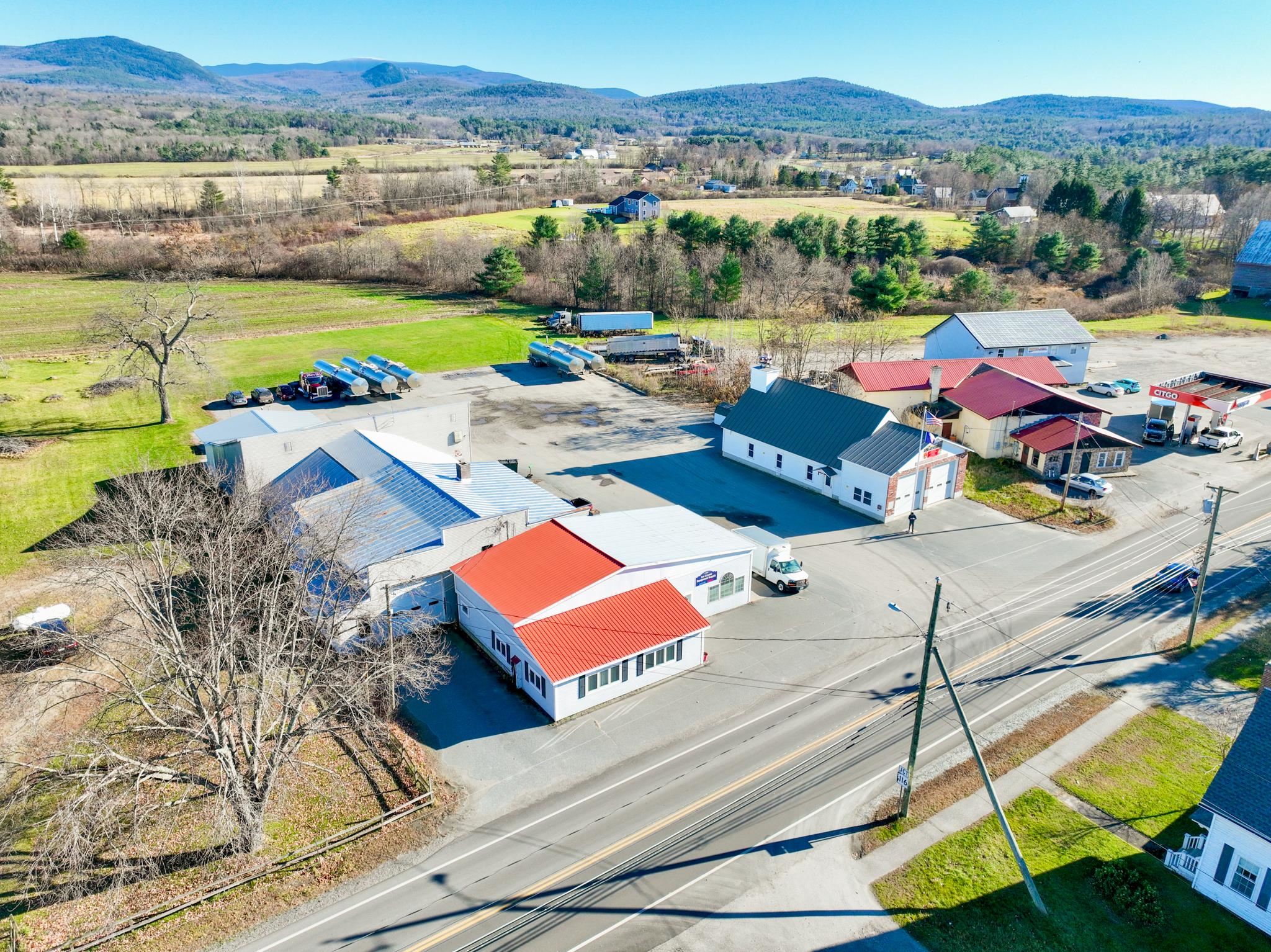 2858 Dartmouth College Highway