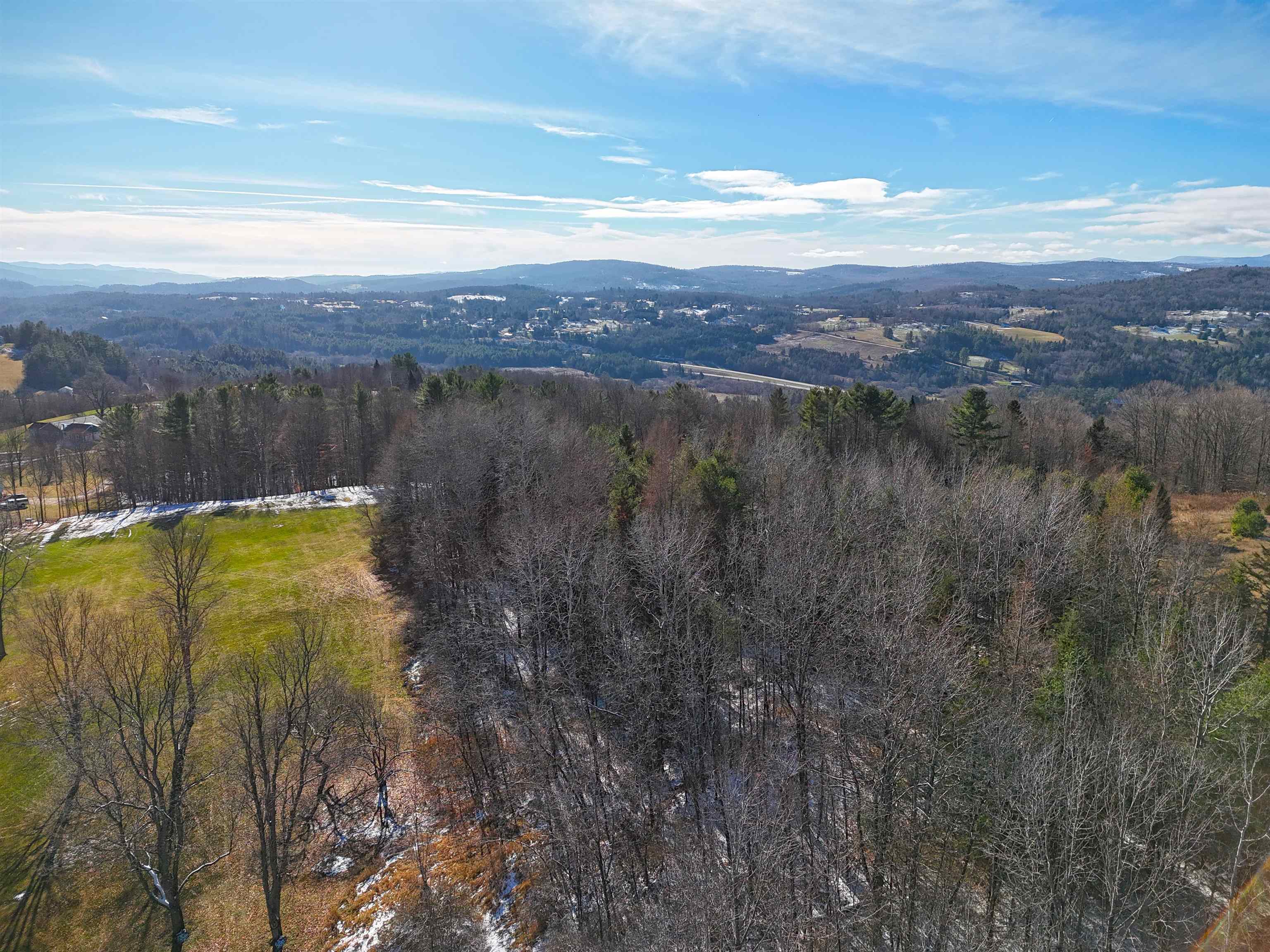 00 Pudding Hill Road