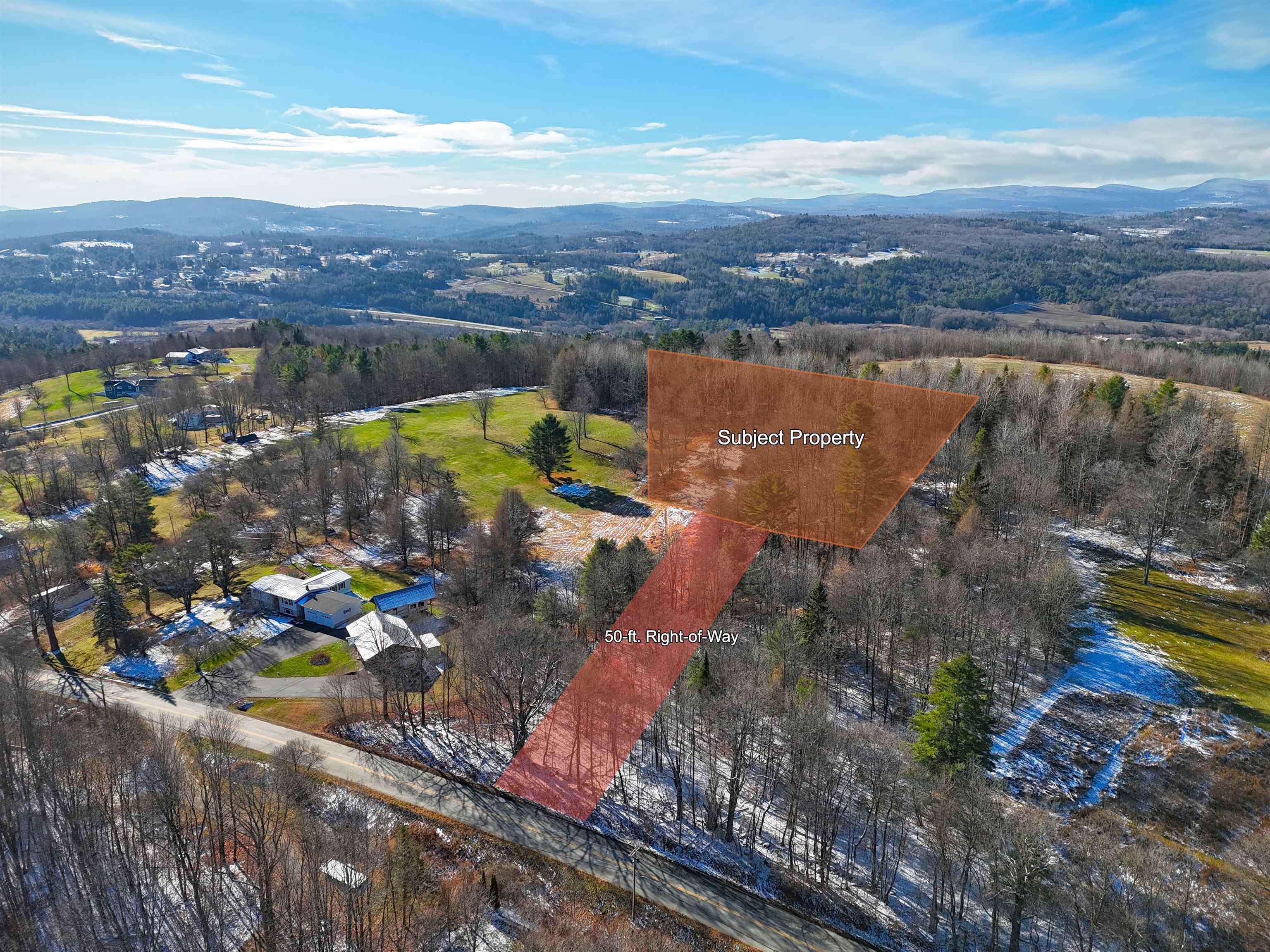 00 Pudding Hill Road