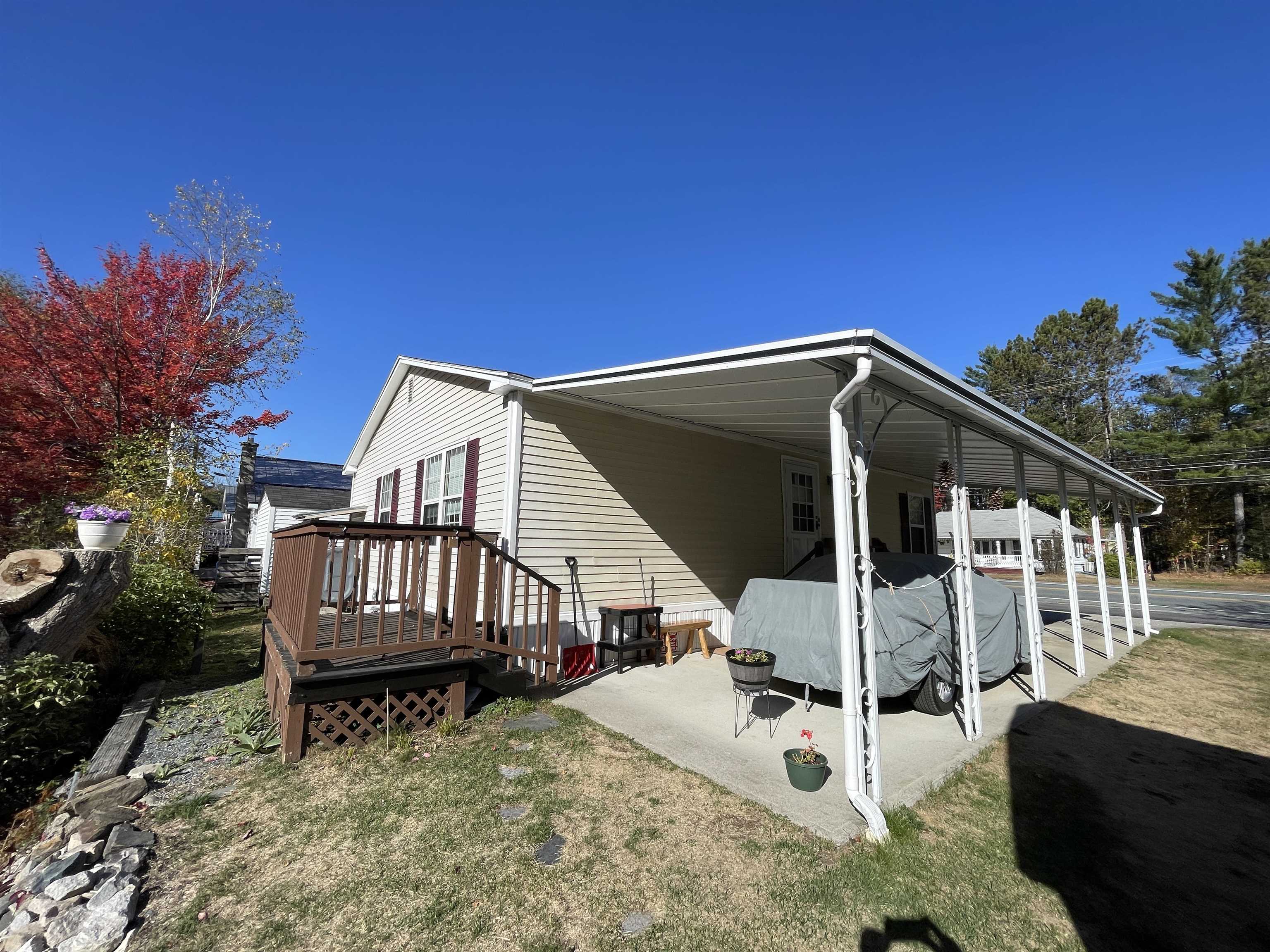 141 Lancaster Road 28