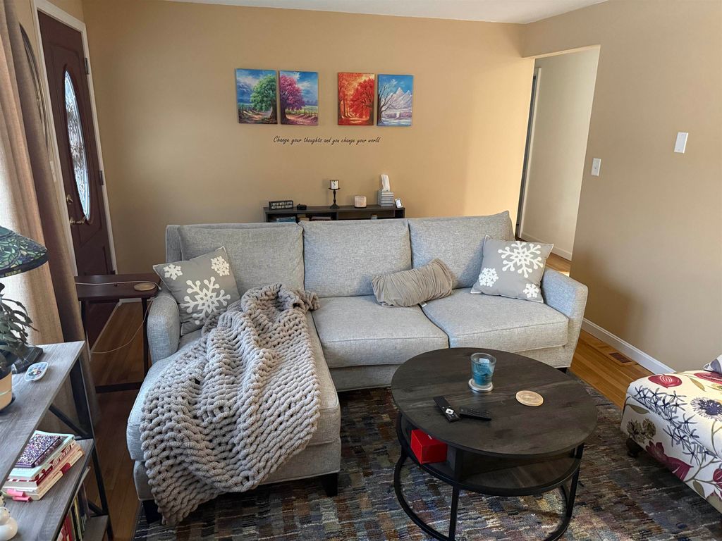 Photo of 24 Raymond Drive, Merrimack, NH 03054 (MLS # 5076396)