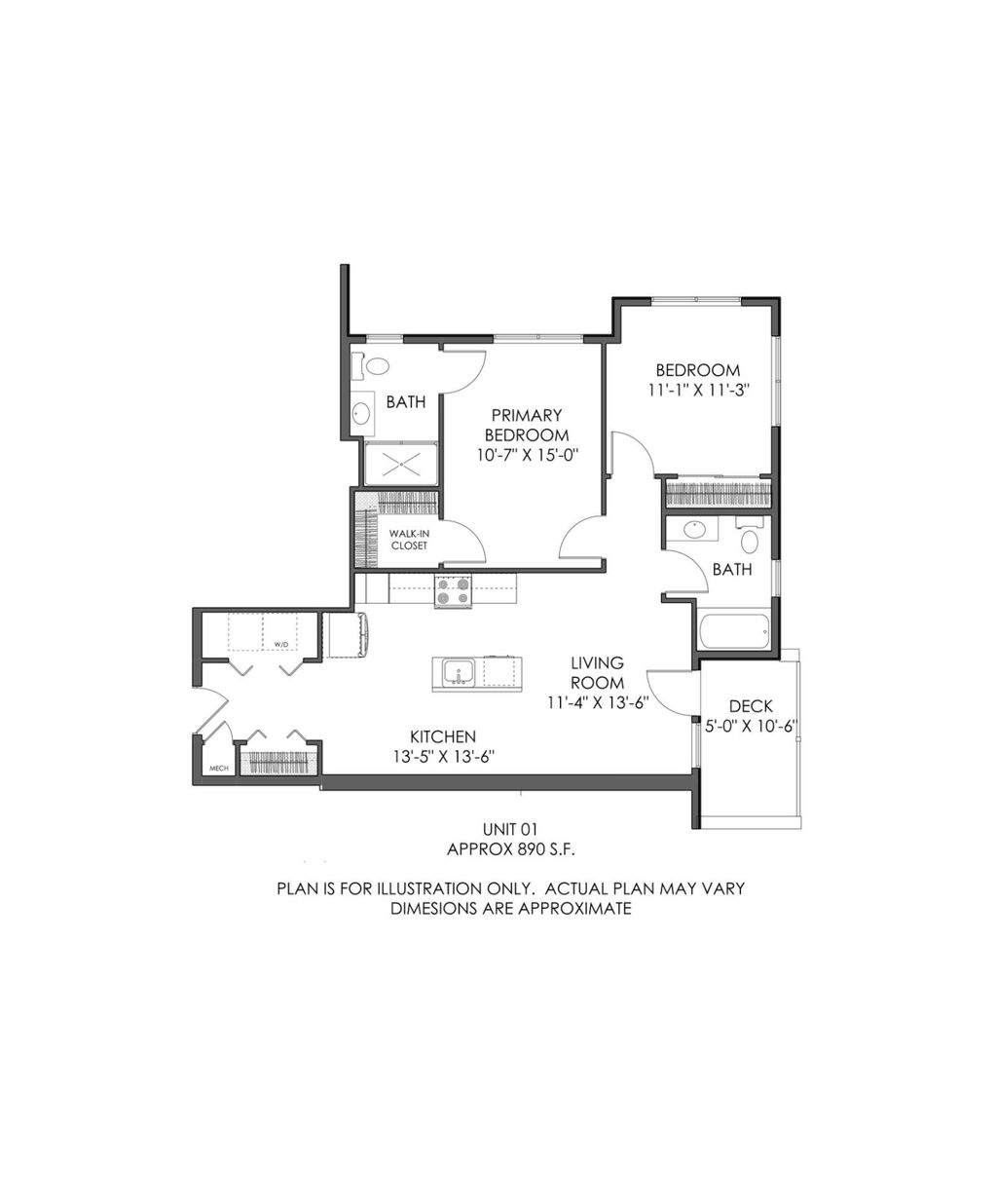 Photo of 815 Lafayette Road #101, Portsmouth, NH 03801 (MLS # 5071476)