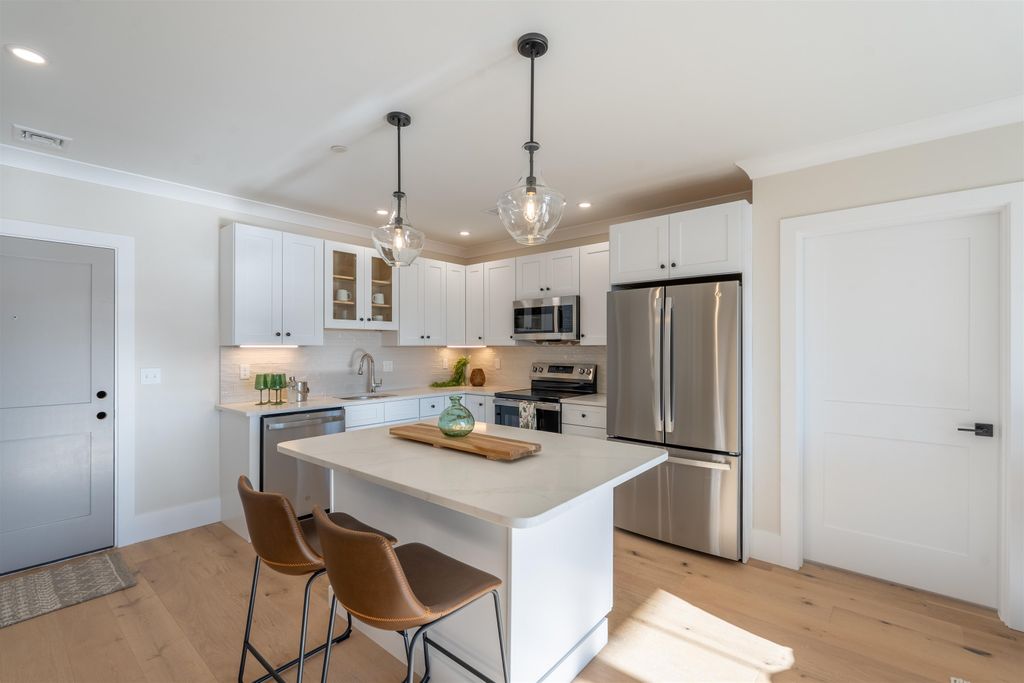 Photo of 815 Lafayette Road #101, Portsmouth, NH 03801 (MLS # 5071476)