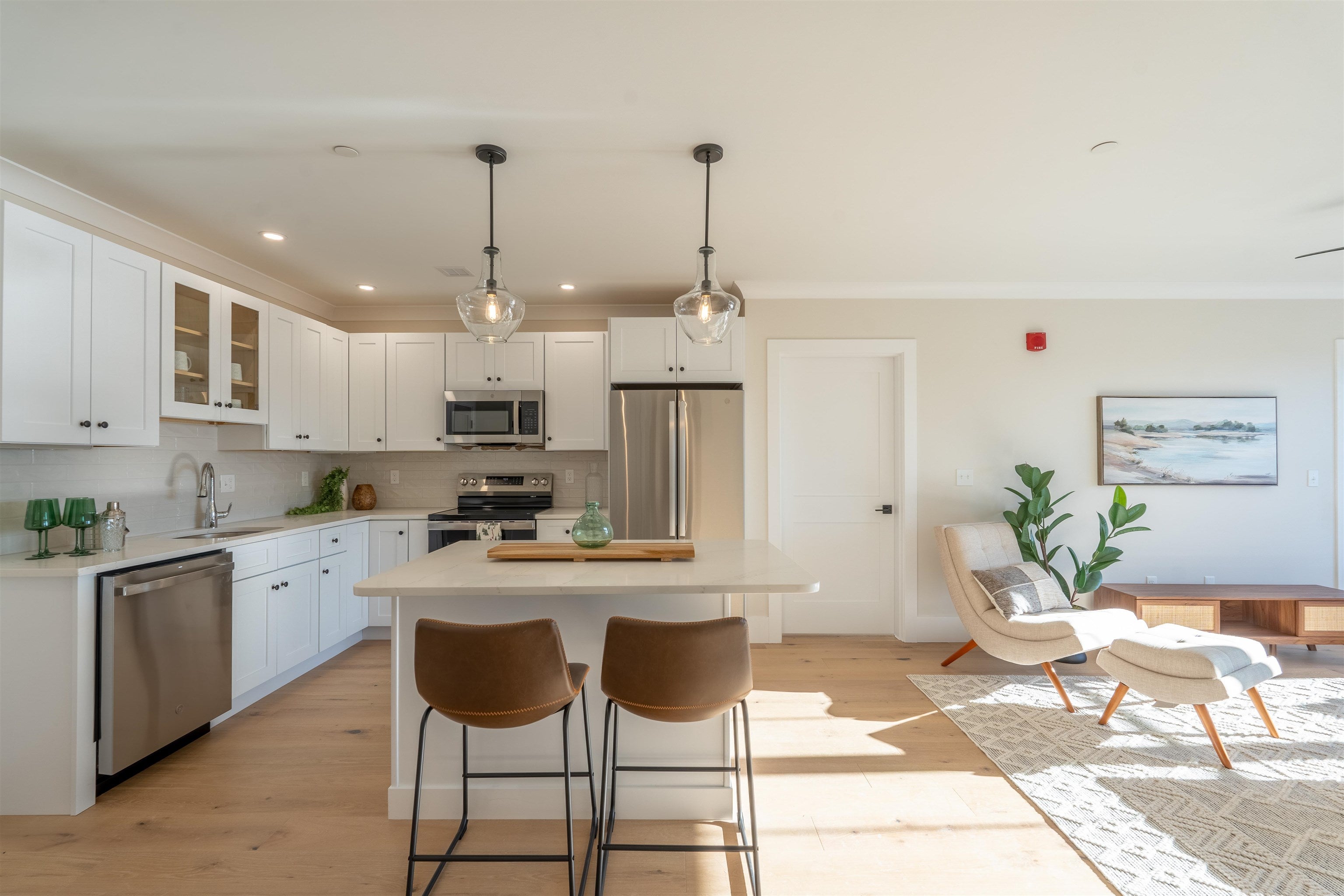 Photo 1 of 27 — 815 Lafayette Road 101, Portsmouth, NH 03801