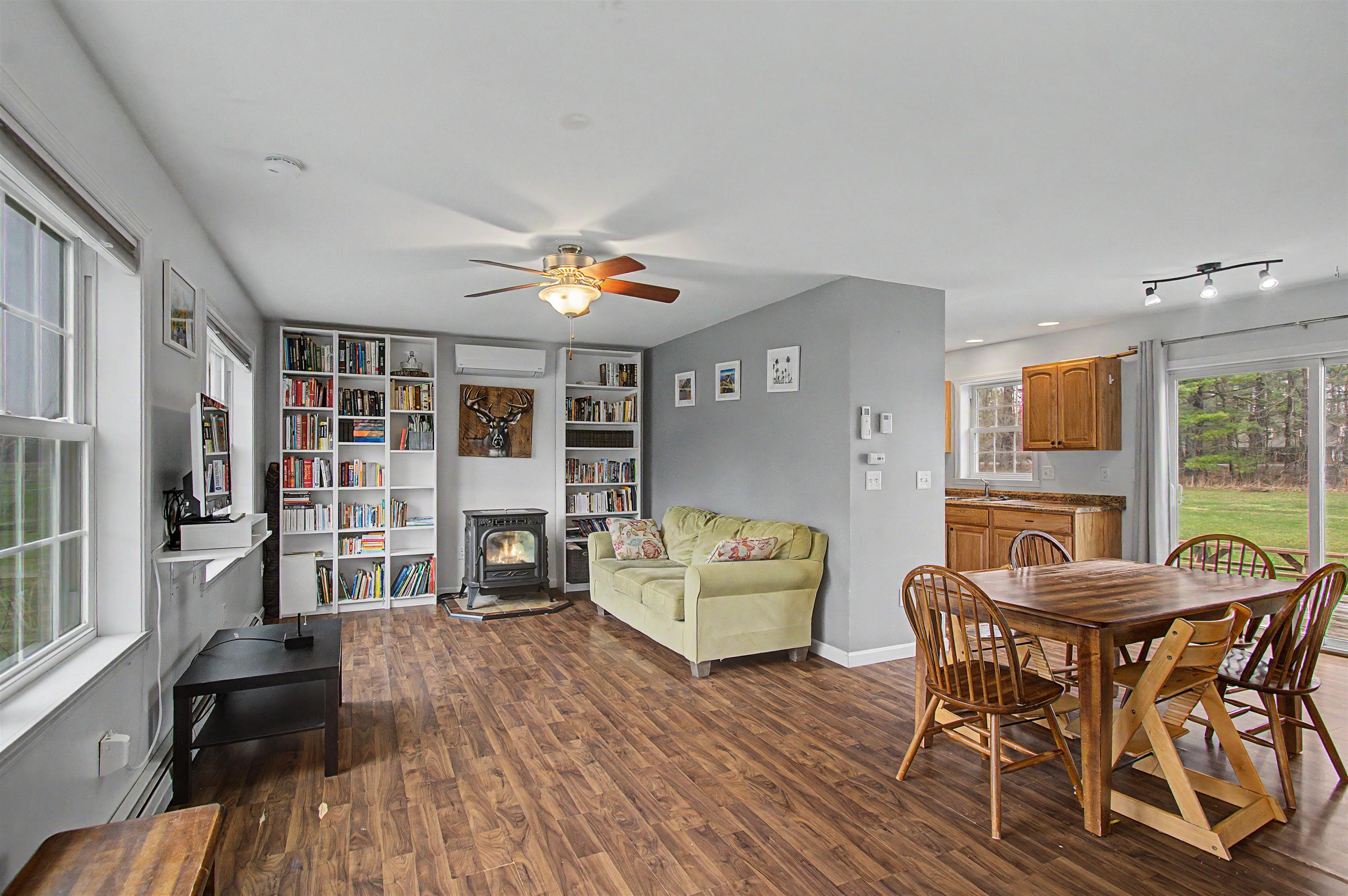 21 Pheasant Run Road