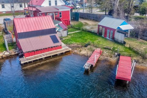 Property photo of 92 Water Street, Laconia, NH 03246