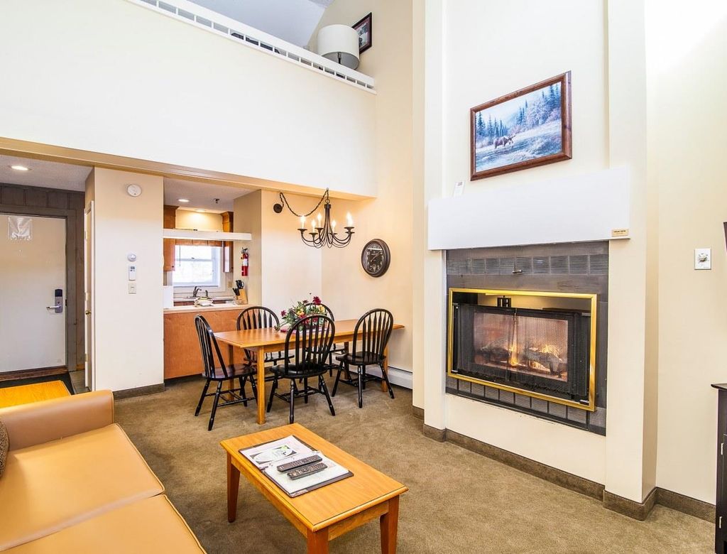 Photo of 26 Fox Run Road #2&amp;3, Lincoln, NH 03251 (MLS # 5064382)