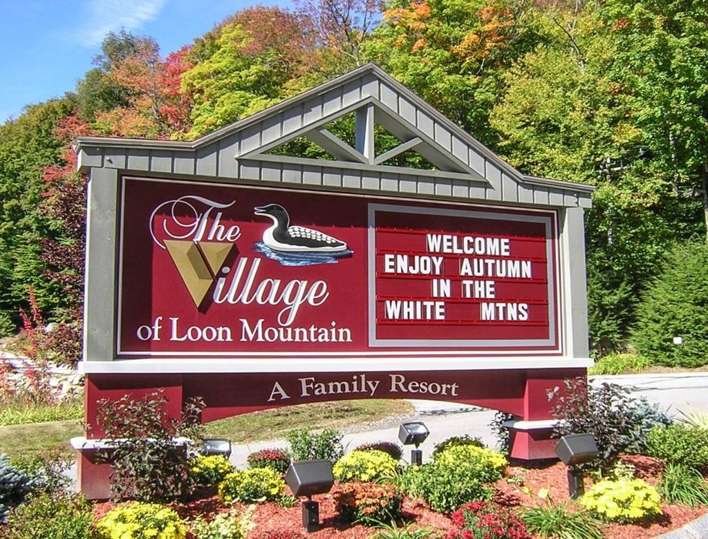 Photo of 26 Fox Run Road #2&amp;3, Lincoln, NH 03251 (MLS # 5064382)