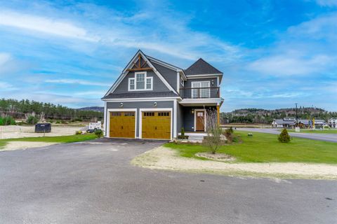 38 Benjamin Lane Thornton NH 03285