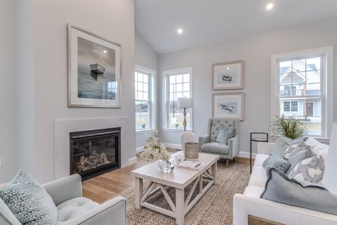 Photo of 10 Benjamin Lane #34, Thornton, NH 03285 (MLS # 4985696)