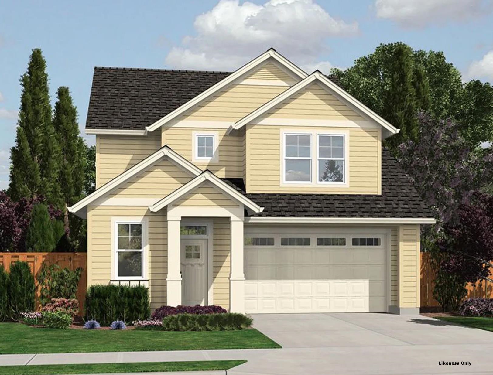 88 Rosewood Lane
