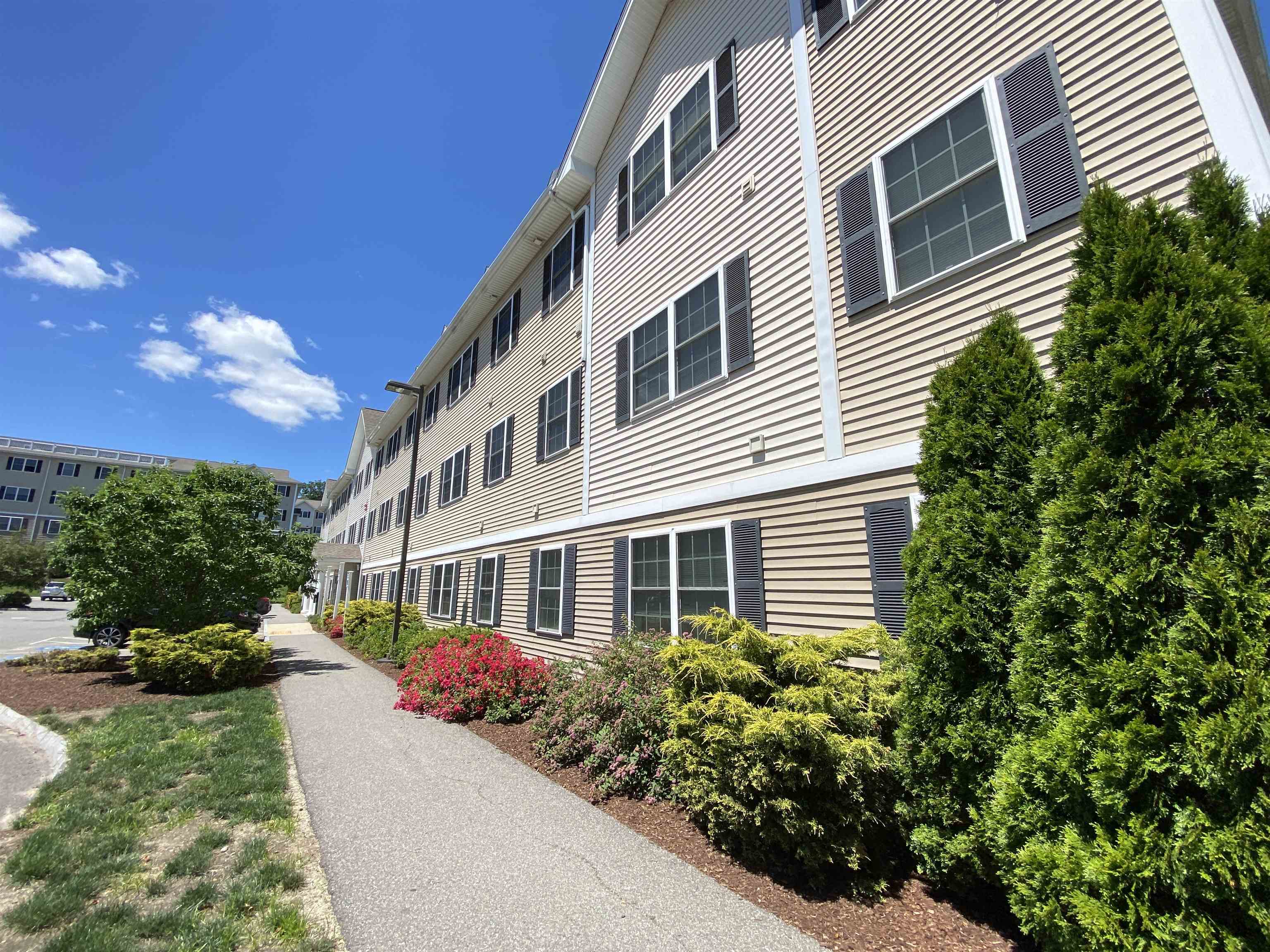 30 Sentinel Court 209