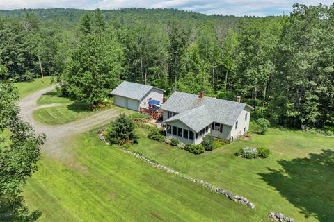 Photo of 358 Roller Coaster Road, Laconia, NH 03246 (MLS # 5052238)