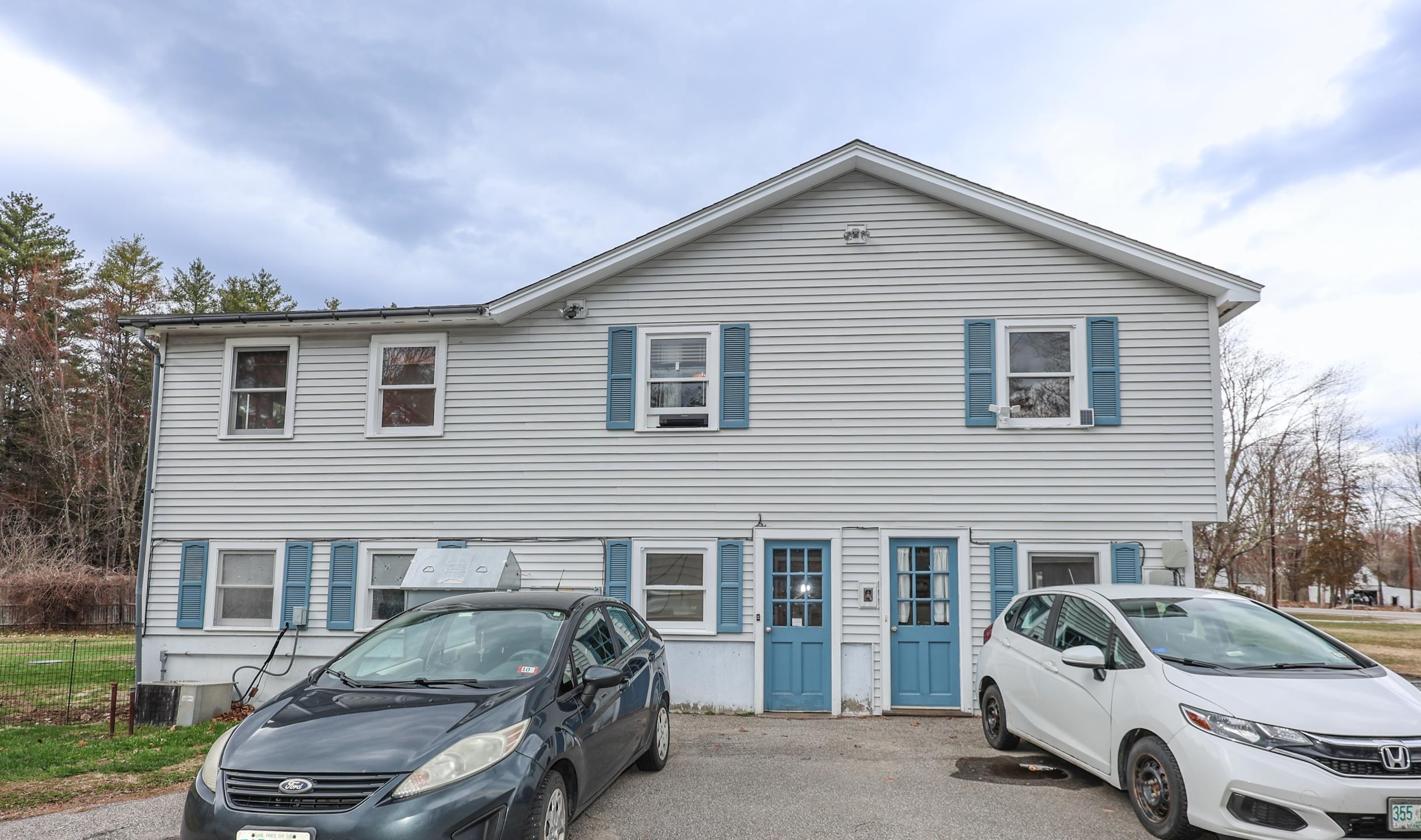 438 Maple Street