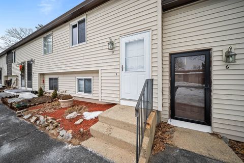 Photo of 905 Mammoth Road #5, Manchester, NH 03104 (MLS # 5078233)