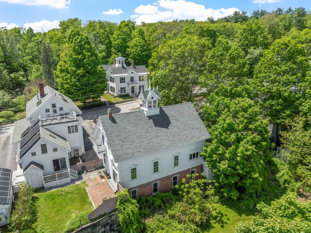 Photo of 11 Highland Street, Meredith, NH 03253 (MLS # 5088167)