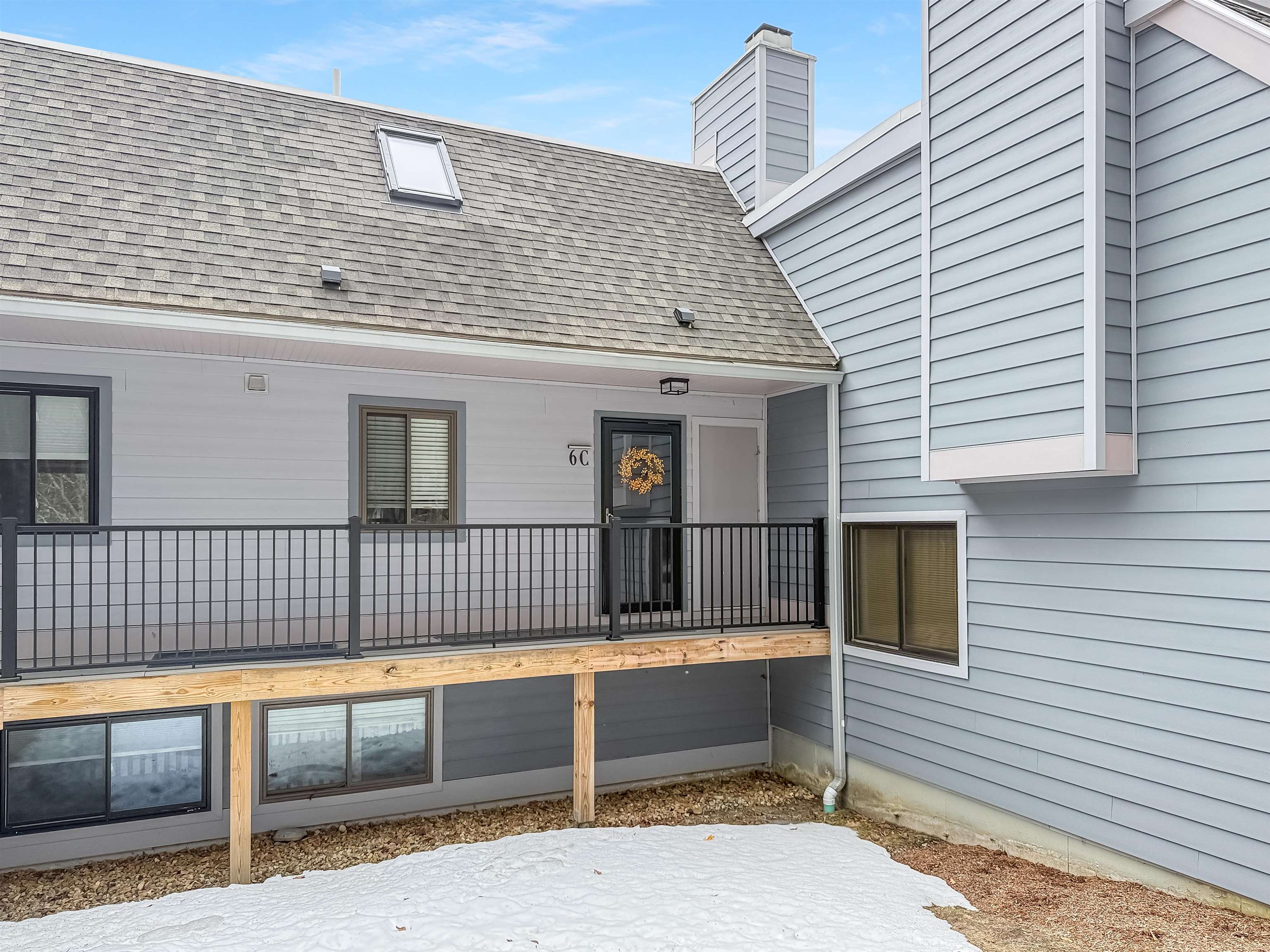 105 Williams Lane 6C