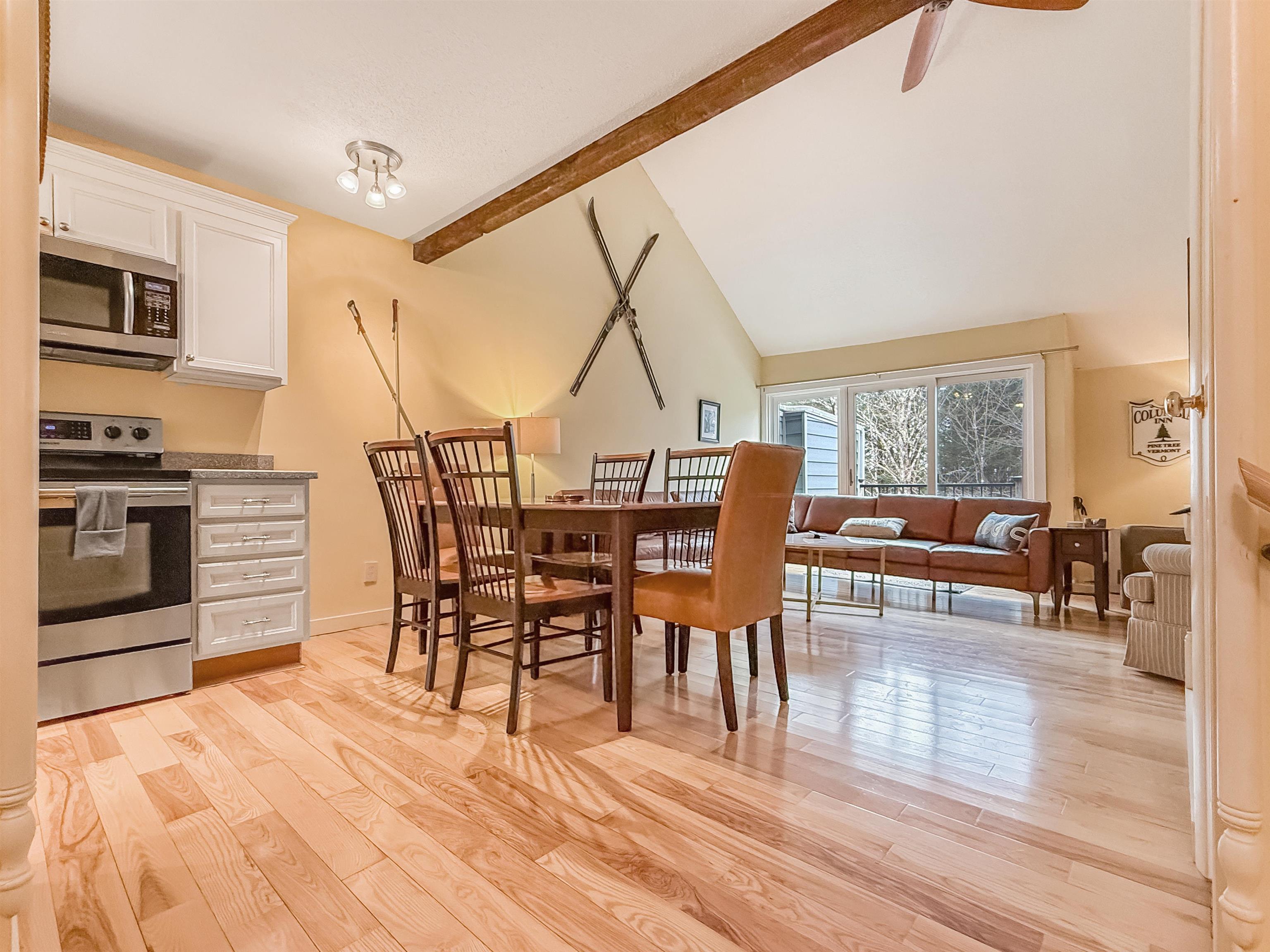 105 Williams Lane 6C