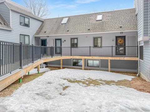 105 Williams Lane 6C Hartford VT 05091