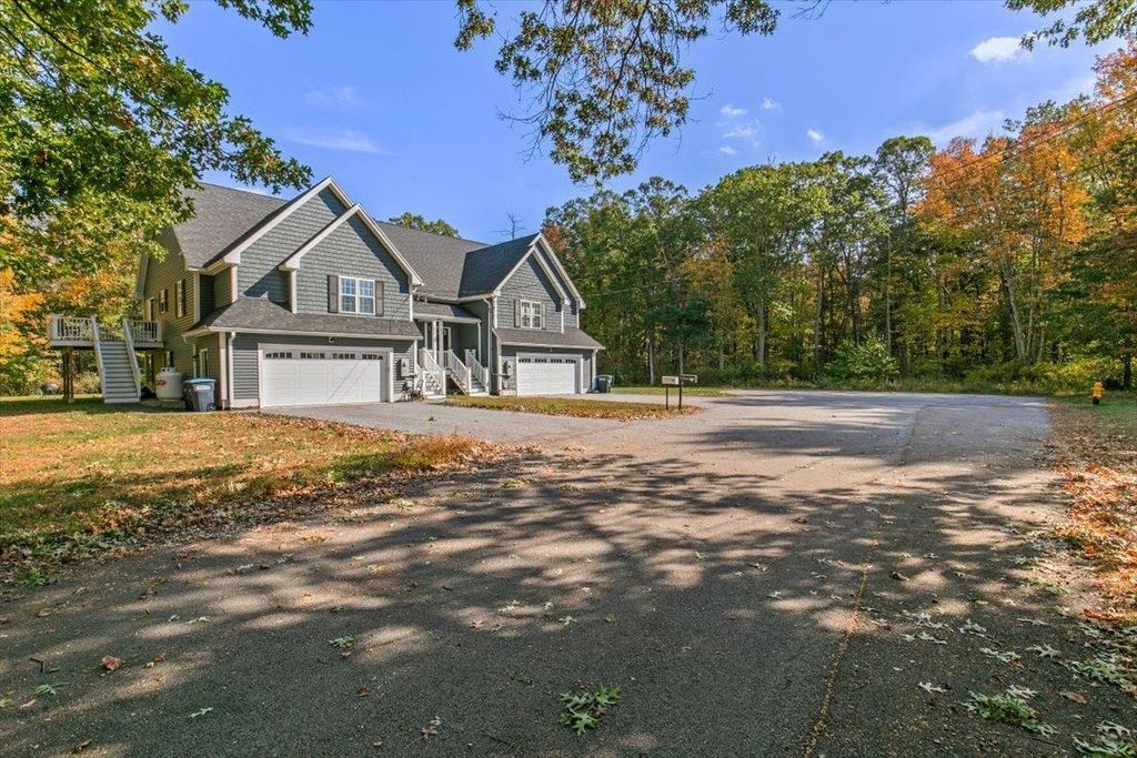 Photo of 55 Park Avenue #A, Salem, NH 03079 (MLS # 5065026)