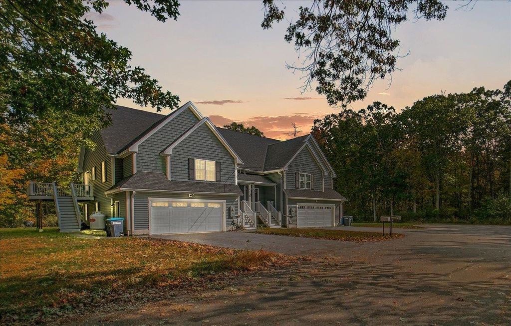 Photo of 55 Park Avenue #A, Salem, NH 03079 (MLS # 5065026)