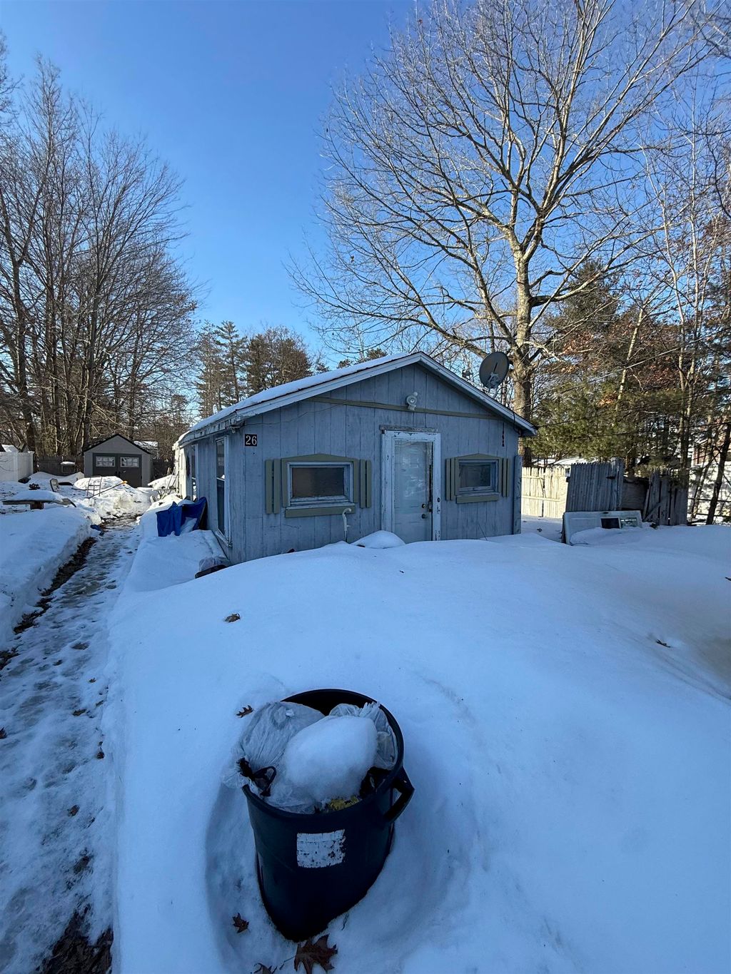 Photo of 26 Shore Drive, Salem, NH 03079 (MLS # 5077969)