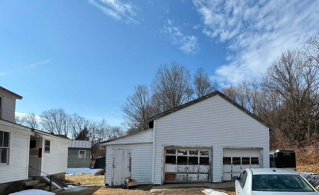 Photo of 66 Winter Street, Newport, NH 03773 (MLS # 5085649)