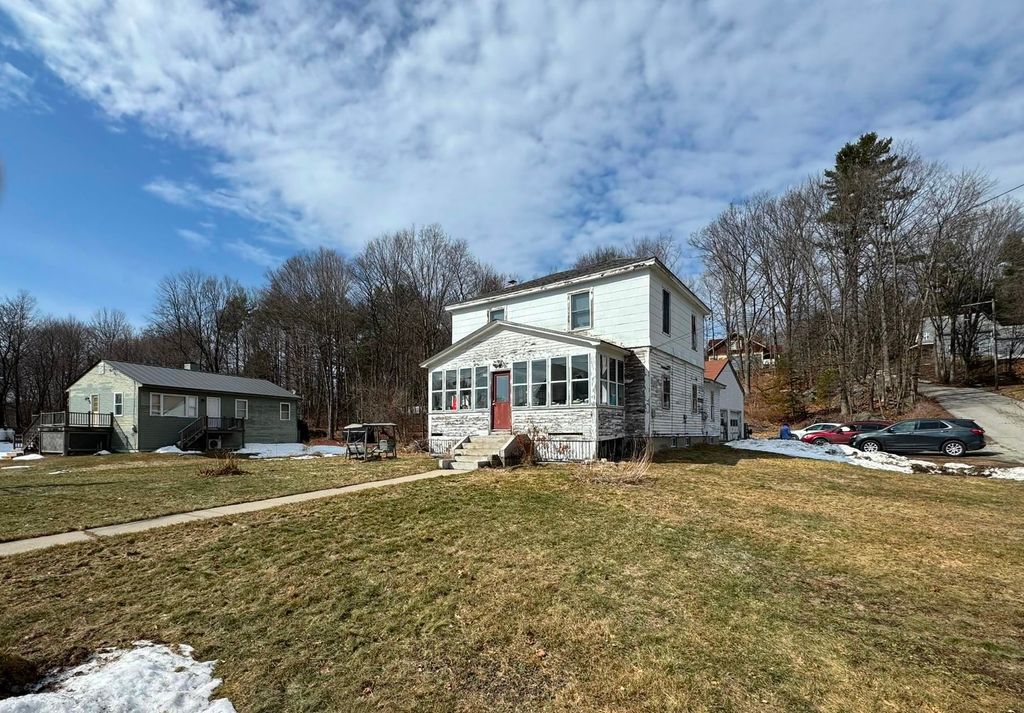 Photo of 66 Winter Street, Newport, NH 03773 (MLS # 5085649)