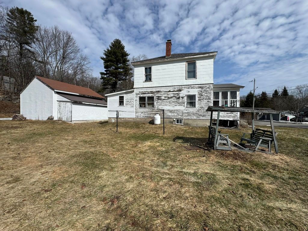 Photo of 66 Winter Street, Newport, NH 03773 (MLS # 5085649)