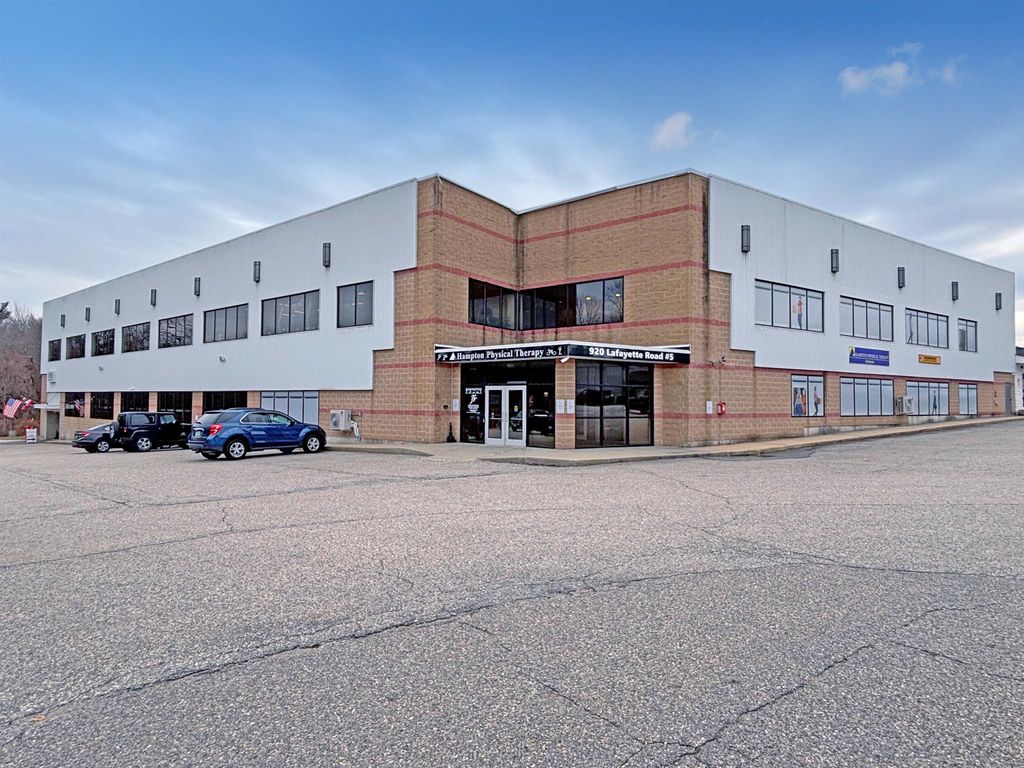 Photo of 920 Lafayette Road #201.5, Seabrook, NH 03842 (MLS # 5059972)