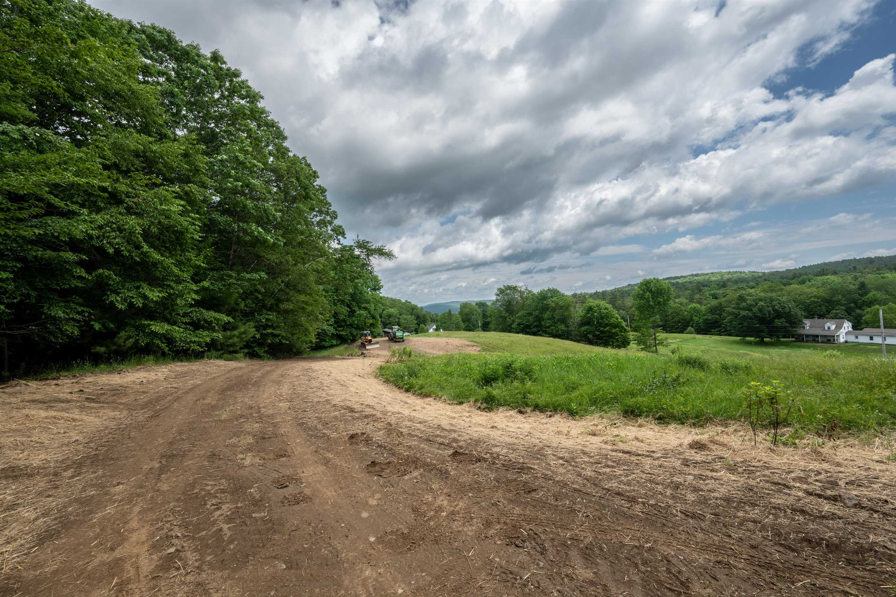 0 Quechee-Hartland Road