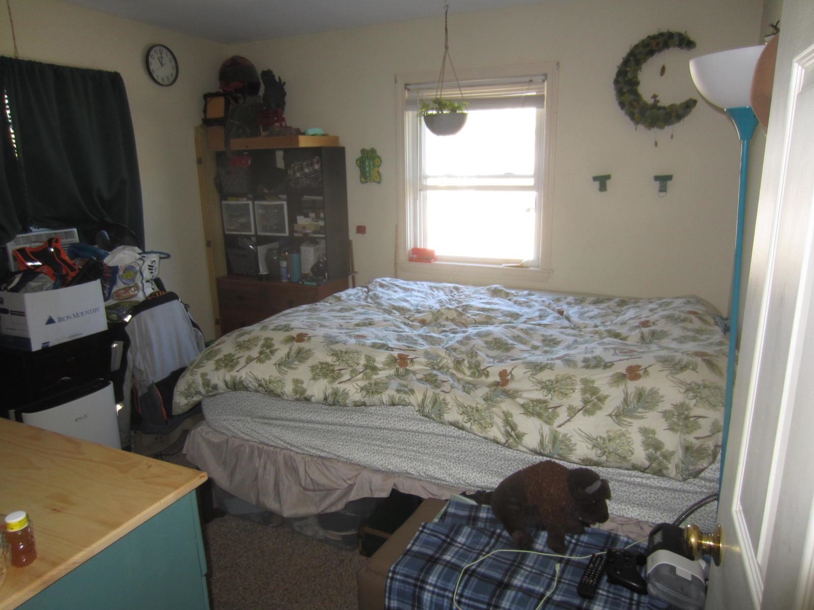 Somersworth, New Hampshire 03878, United States, 2 Bedrooms Bedrooms, ,1 BathroomBathrooms,Residential,Active,210357