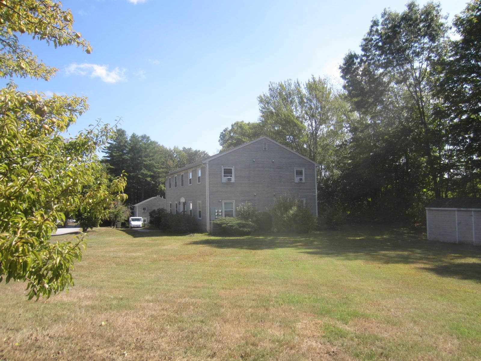 Somersworth, New Hampshire 03878, United States, 2 Bedrooms Bedrooms, ,1 BathroomBathrooms,Residential,Active,210357