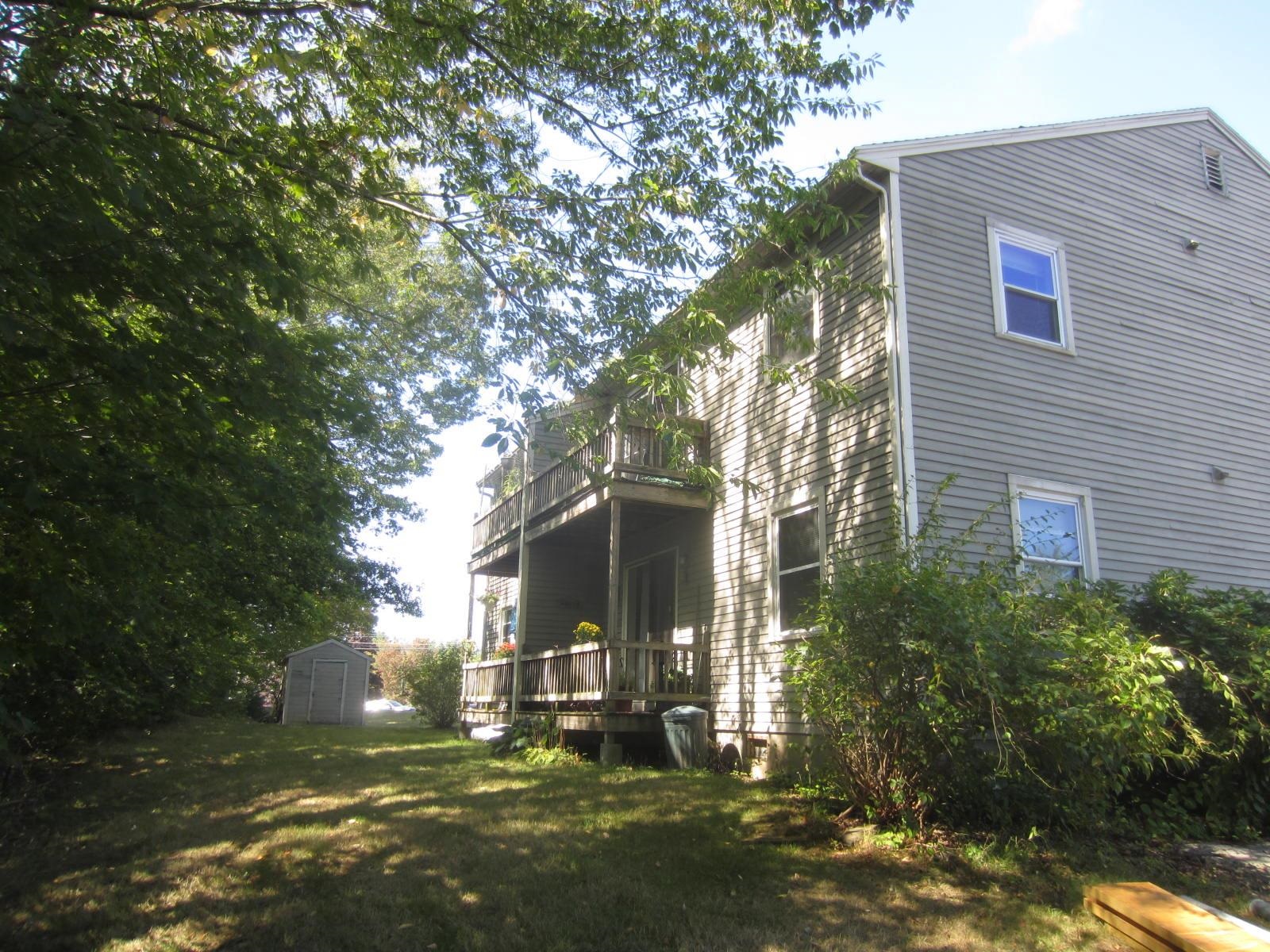 Somersworth, New Hampshire 03878, United States, 2 Bedrooms Bedrooms, ,1 BathroomBathrooms,Residential,Active,210357
