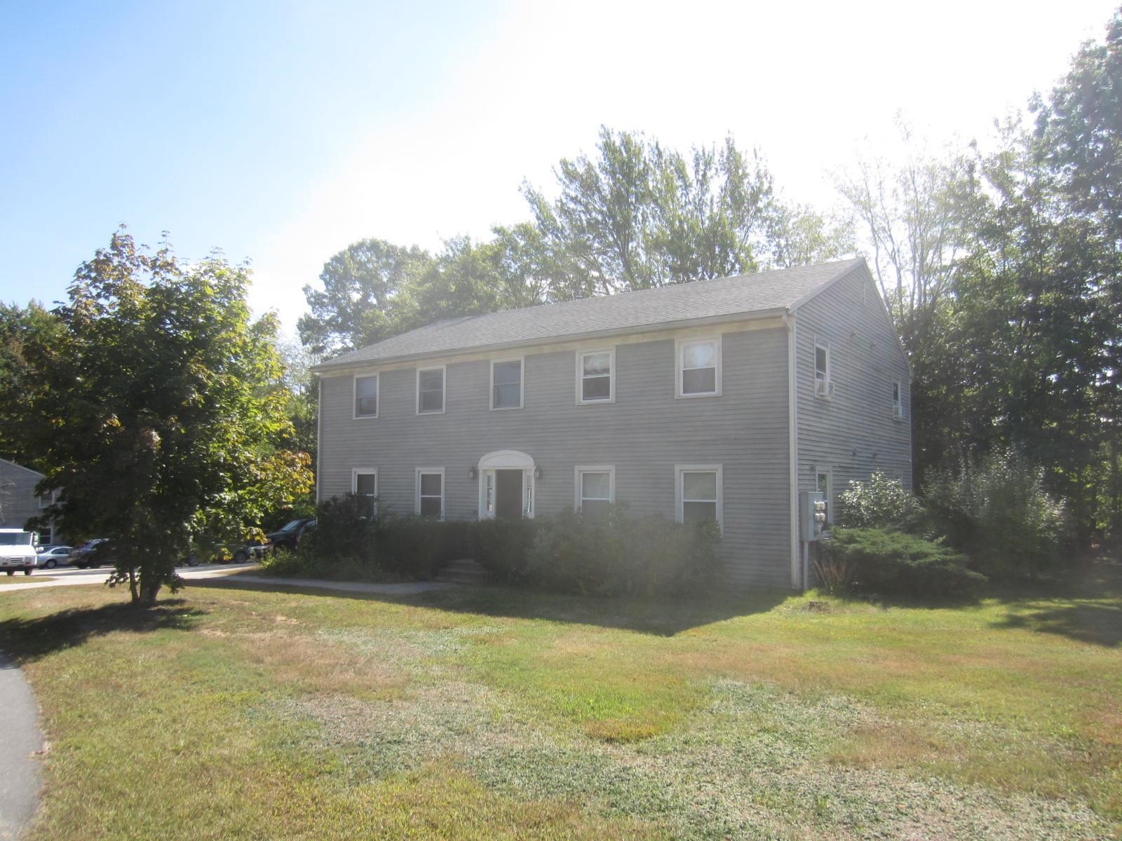 Somersworth, New Hampshire 03878, United States, 2 Bedrooms Bedrooms, ,1 BathroomBathrooms,Residential,Active,210357