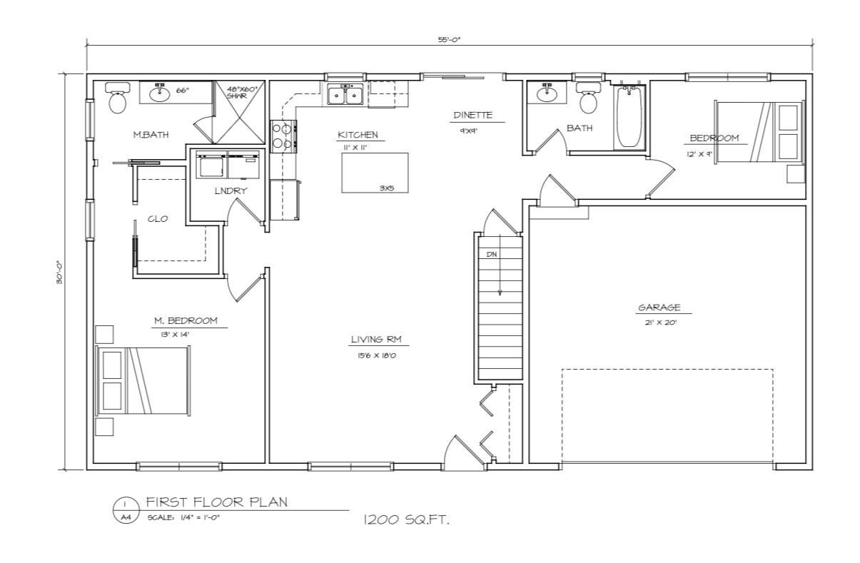 26 Venus Way 14