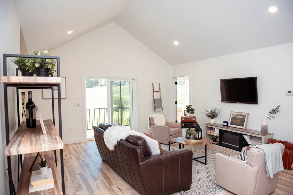 Photo of 19 Brook Circle, Northwood, NH 03261 (MLS # 5059771)