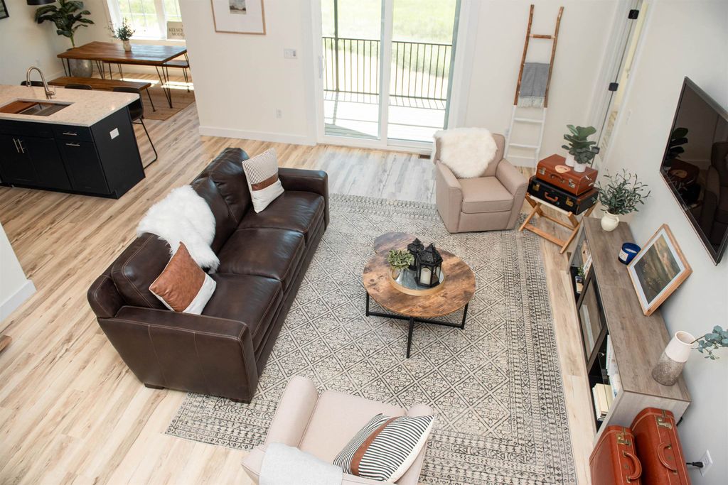 Photo of 19 Brook Circle, Northwood, NH 03261 (MLS # 5059771)