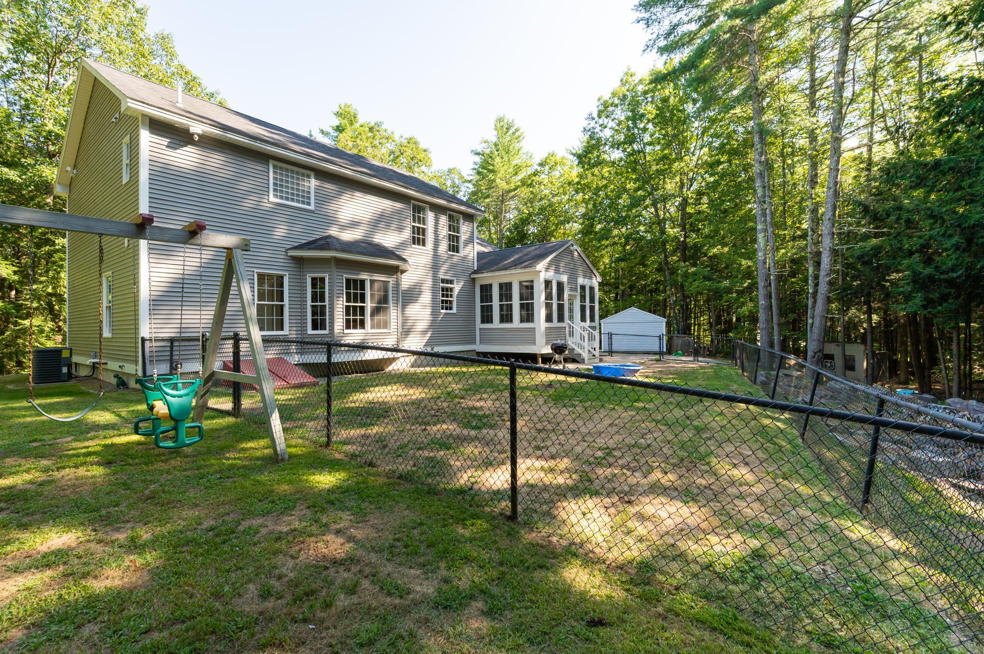 42 Twin Bridge Road